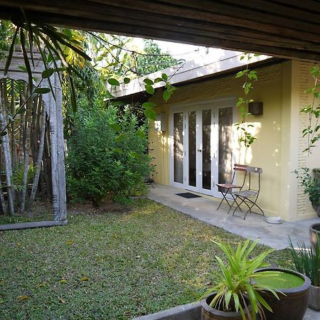 Away Chiang Mai Phucome Villa MUANG Екстер'єр фото