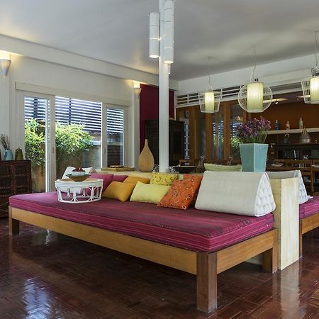 Away Chiang Mai Phucome Villa MUANG Номер фото