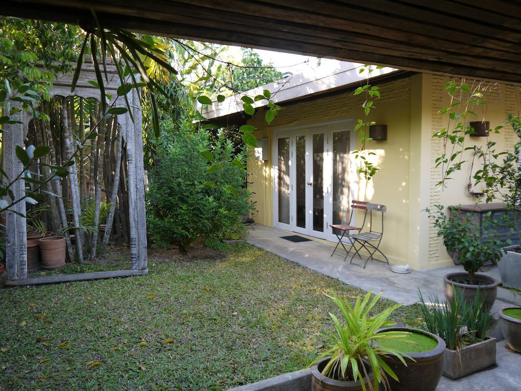 Away Chiang Mai Phucome Villa MUANG Екстер'єр фото