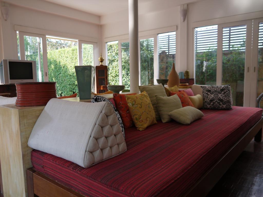 Away Chiang Mai Phucome Villa MUANG Екстер'єр фото