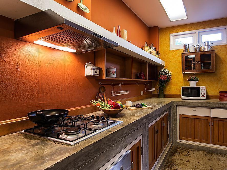 Away Chiang Mai Phucome Villa MUANG Екстер'єр фото