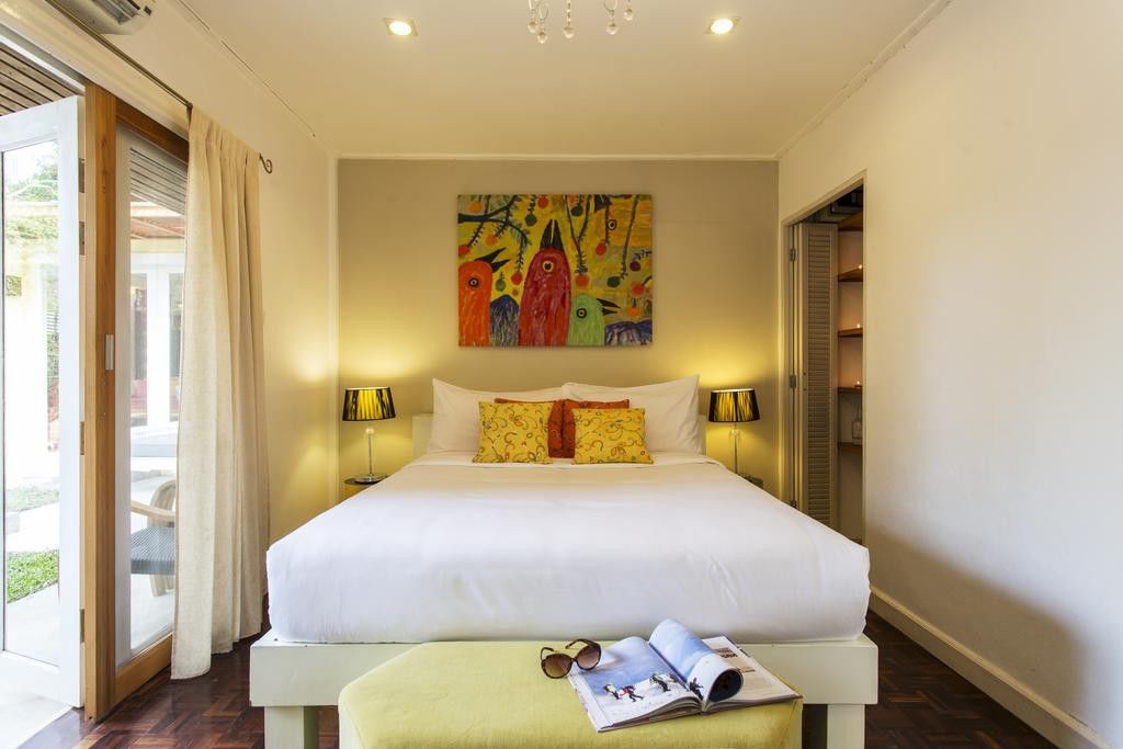 Away Chiang Mai Phucome Villa MUANG Екстер'єр фото