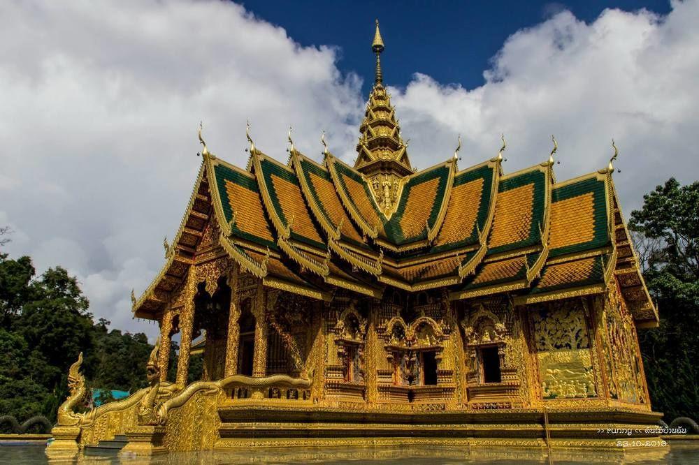 Away Chiang Mai Phucome Villa MUANG Екстер'єр фото
