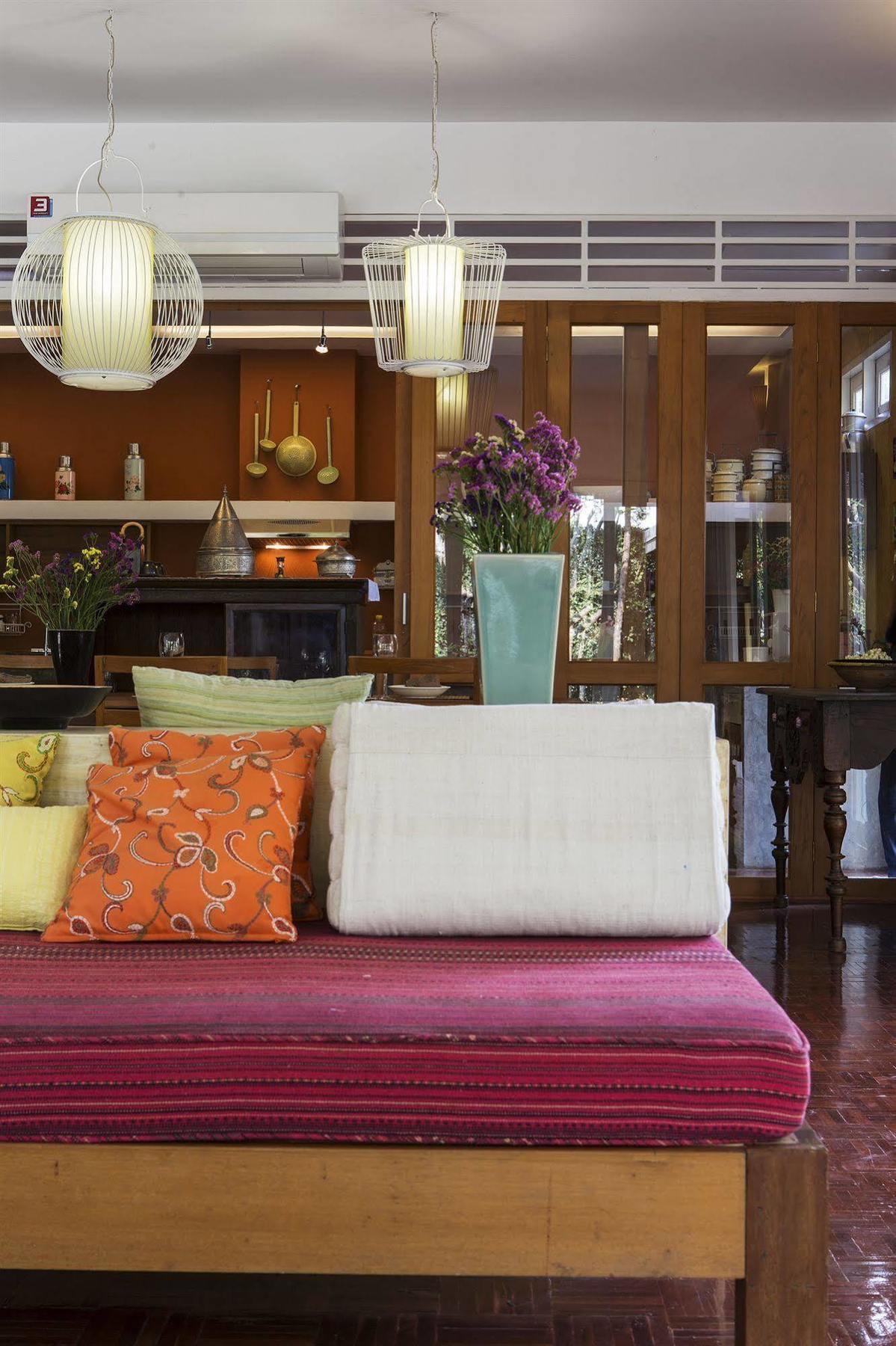 Away Chiang Mai Phucome Villa MUANG Екстер'єр фото