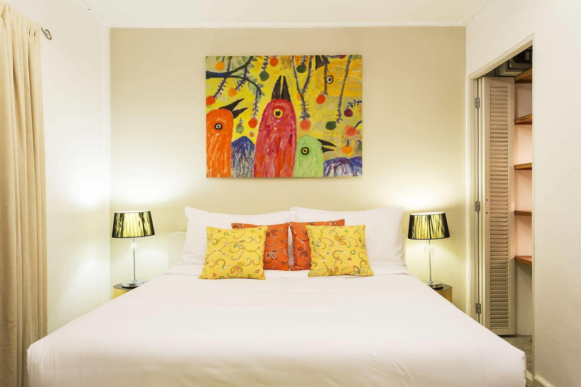 Away Chiang Mai Phucome Villa MUANG Екстер'єр фото