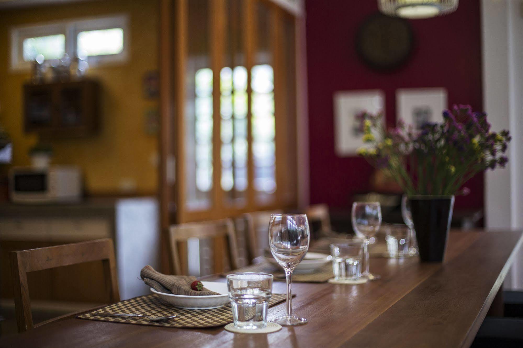 Away Chiang Mai Phucome Villa MUANG Екстер'єр фото