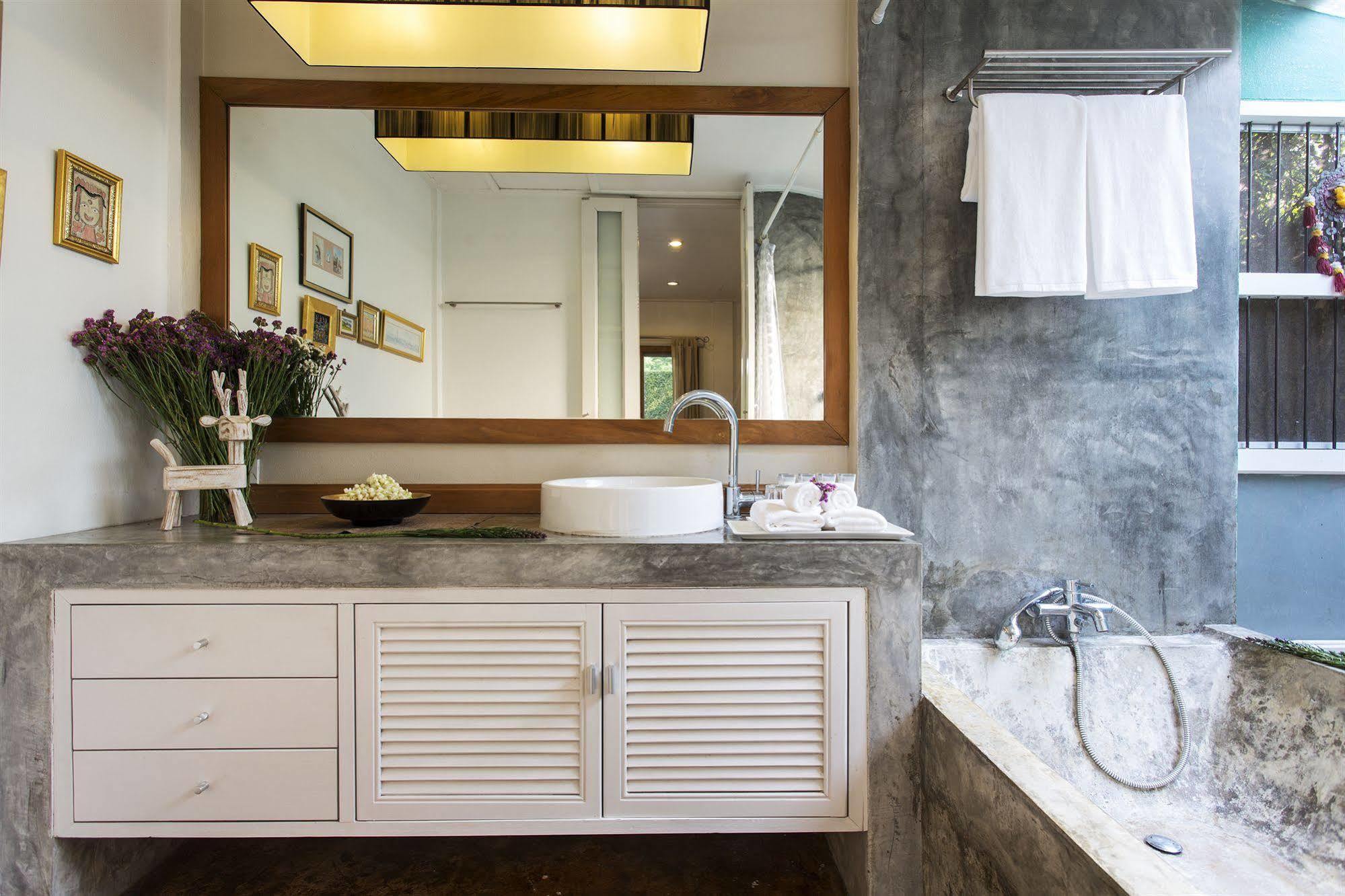 Away Chiang Mai Phucome Villa MUANG Екстер'єр фото