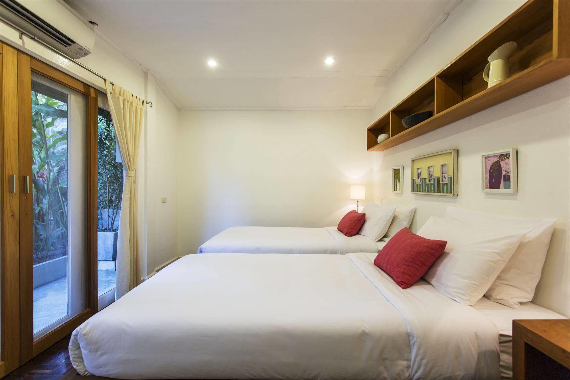 Away Chiang Mai Phucome Villa MUANG Екстер'єр фото