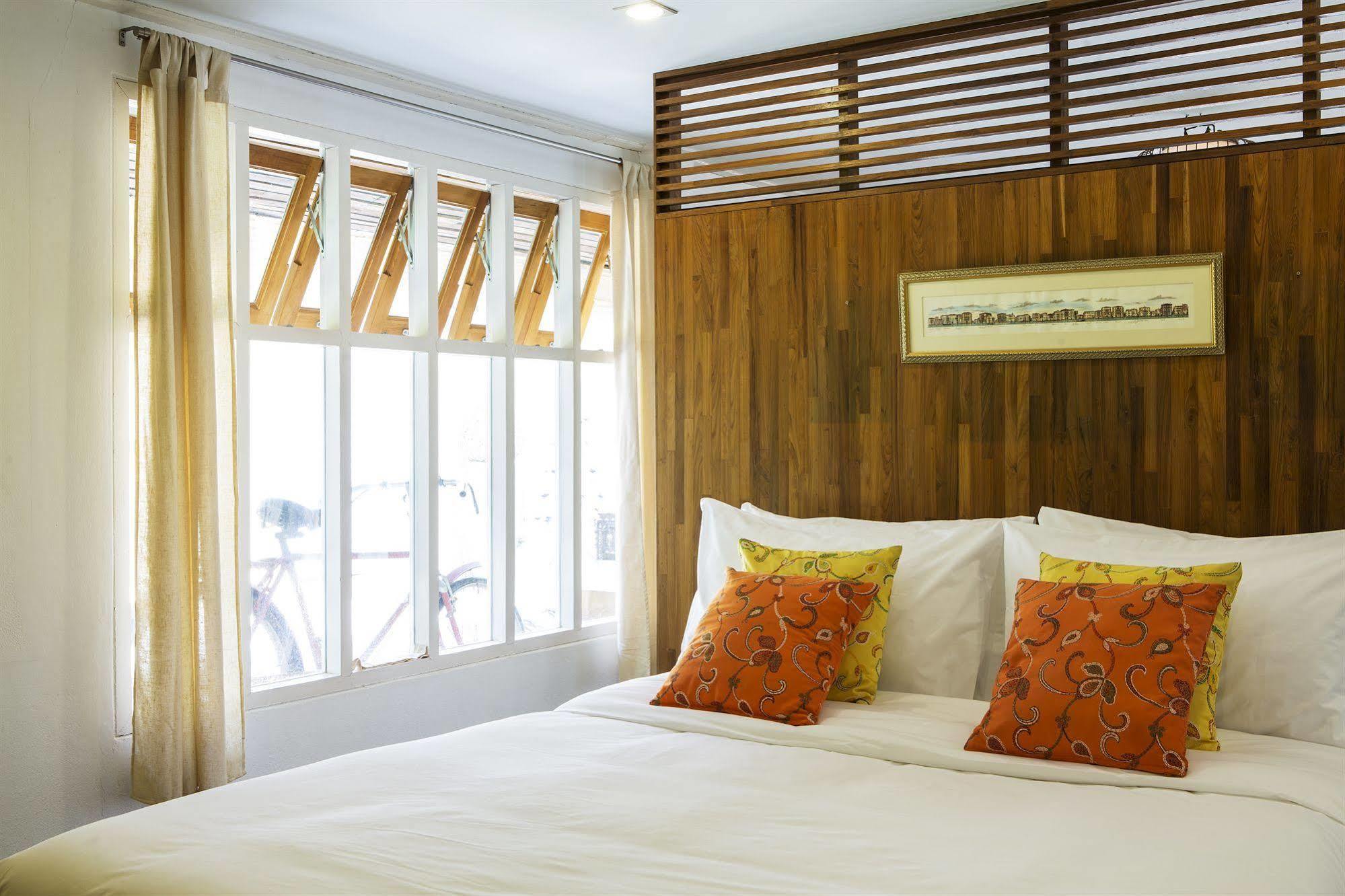 Away Chiang Mai Phucome Villa MUANG Екстер'єр фото