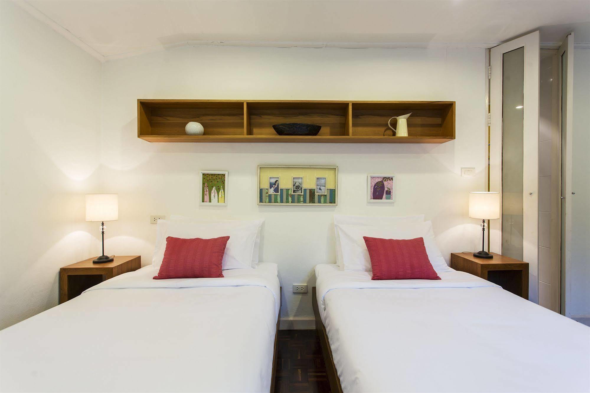 Away Chiang Mai Phucome Villa MUANG Екстер'єр фото