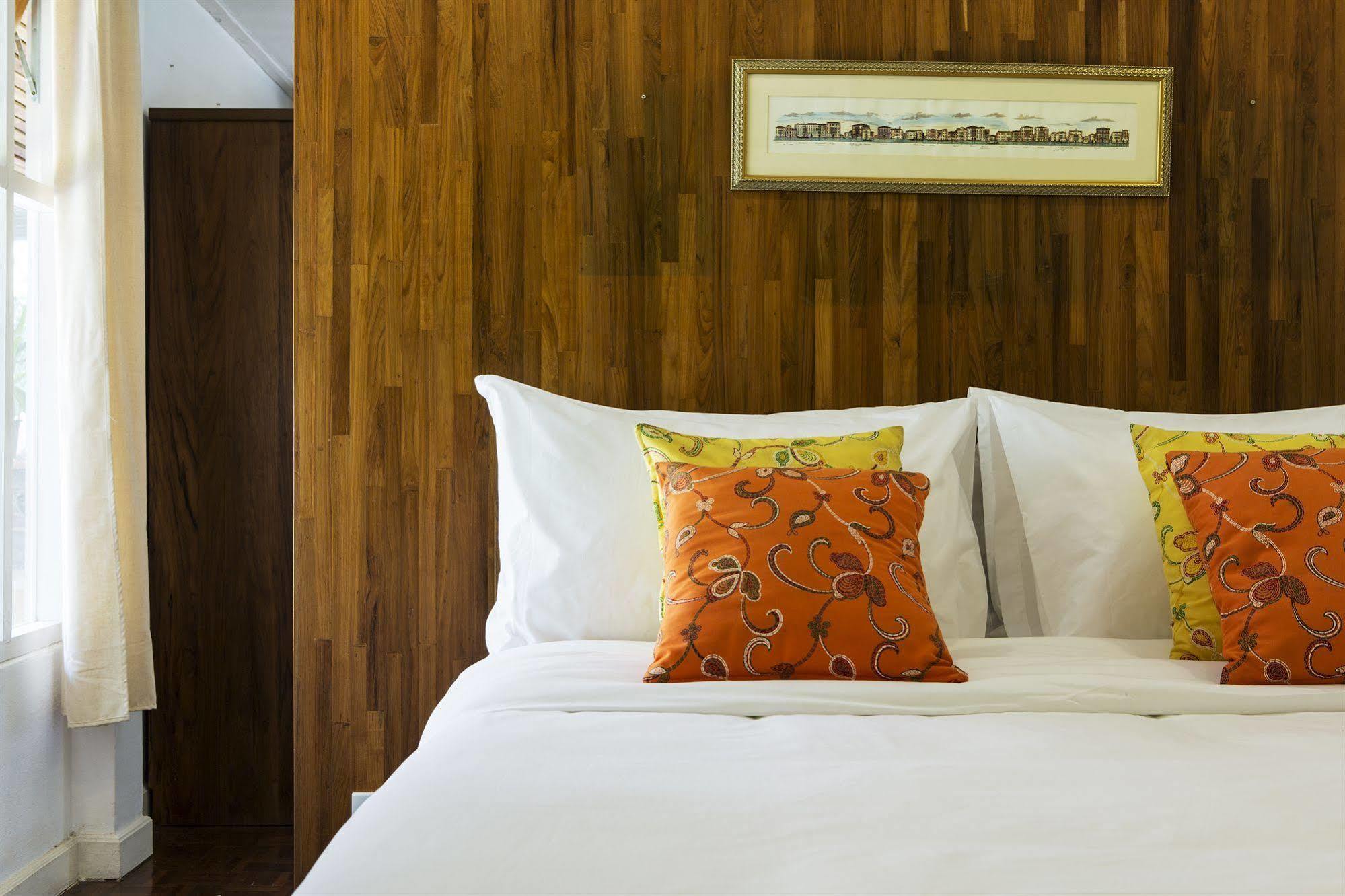 Away Chiang Mai Phucome Villa MUANG Екстер'єр фото