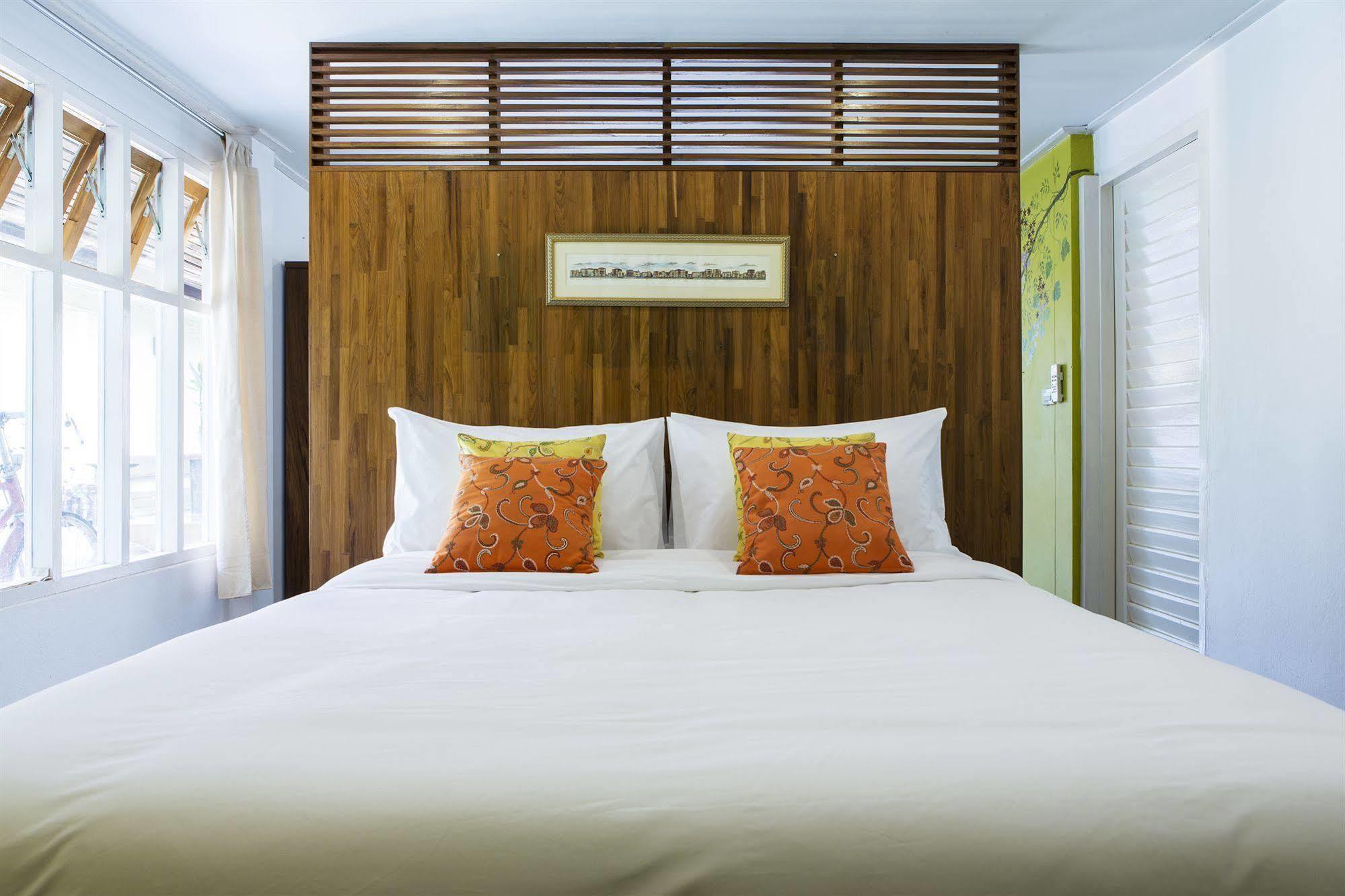 Away Chiang Mai Phucome Villa MUANG Екстер'єр фото