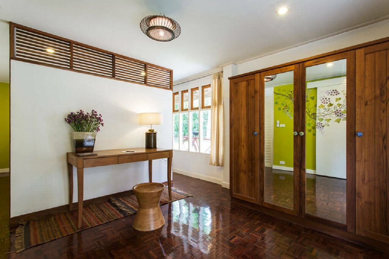Away Chiang Mai Phucome Villa MUANG Екстер'єр фото