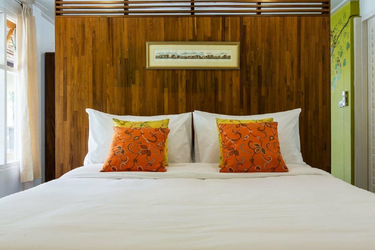 Away Chiang Mai Phucome Villa MUANG Екстер'єр фото